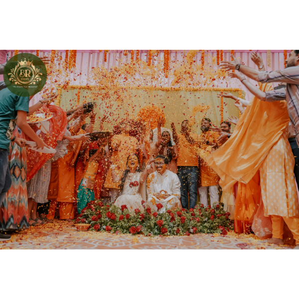 Professional Wedding Photographers in Chittoor